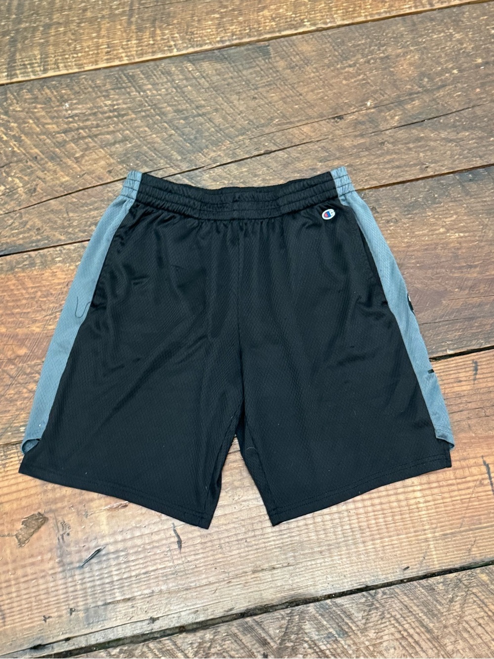 Boys Athletic Shorts Sz 18-20